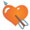 Cuore Con Freccia