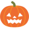 Zucca Di Halloween