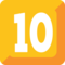 Tasto: 10