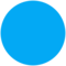Cerchio Blu