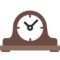 Orologio Da Mensola