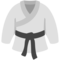 Kimono Per Arti Marziali