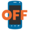 Cellulare Spento