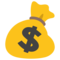 Sacco Di Soldi