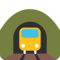 Ferrovia Di Montagna