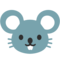 Muso Di Topo