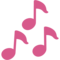 Note Musicali