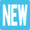 Pulsante New