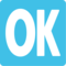 Pulsante Ok
