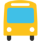 Bus In Arrivo