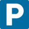 Pulsante P