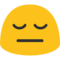 Faccina Pensierosa