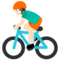 Ciclista: Carnagione Chiara