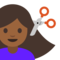 Taglio Di Capelli: Carnagione Medio-Scura