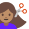 Taglio Di Capelli: Carnagione Media