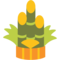 Bambù Decorato