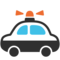 Macchina Della Polizia