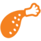 Coscia Di Pollo