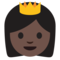 Principessa: Carnagione Scura
