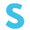 Simbolo Indicatore Regionale Lettera S