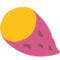 Patata Dolce Arrosto