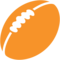 Pallone Da Rugby