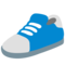 Scarpa Sportiva
