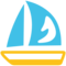 Barca A Vela