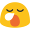 Faccina Assonnata