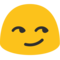Faccina Con Sorrisetto