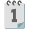 Calendario Con Spirale