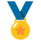 Medaglia Sportiva