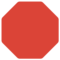 Segnale Di Stop