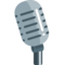 Microfono Radiofonico