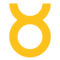 Segno Zodiacale Del Toro