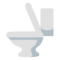 Toilette