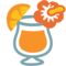Cocktail Tropicale