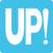 Pulsante Up!