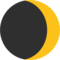 Luna Crescente