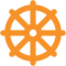 Ruota Del Dharma