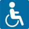 Simbolo Della Disabilità