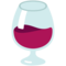 Bicchiere Di Vino