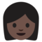 Donna: Carnagione Scura