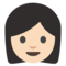 Donna: Carnagione Chiara