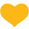 Cuore Giallo