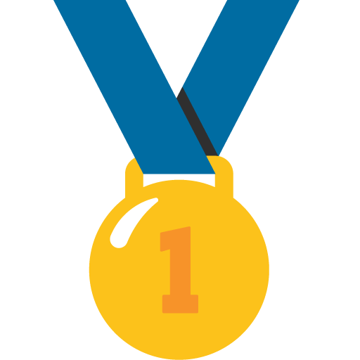 Medaglia D’Oro
