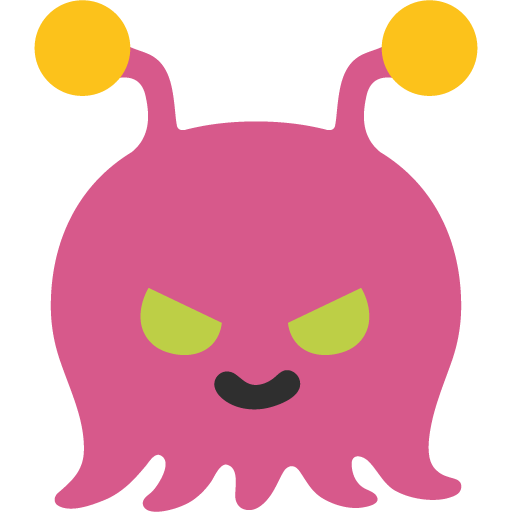 Mostro Alieno