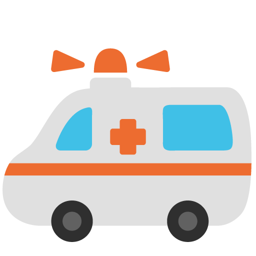 Ambulanza