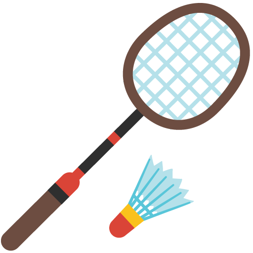 Badminton