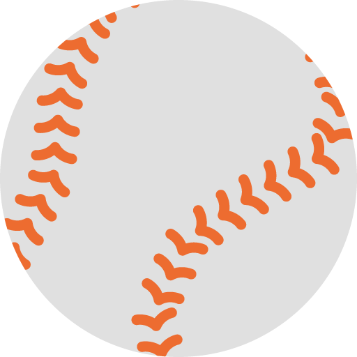 Palla Da Baseball